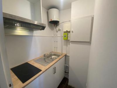 Louer Appartement Nimes Gard