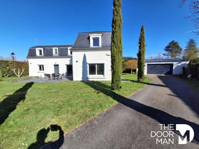 Annonce Vente 6 pi�ces Maison Auffargis 78