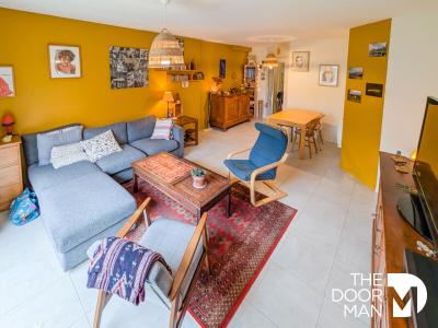 Annonce Vente 6 pi�ces Maison Nantes 44