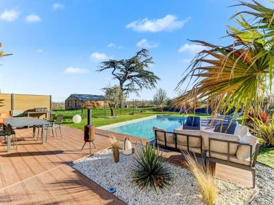 Annonce Vente 4 pi�ces Maison Seysses 31