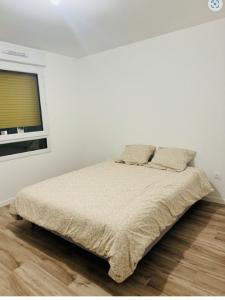 Louer Appartement Bondy 1120 euros