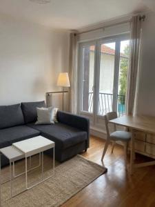 For rent Creteil 1 room 26 m2 Val de Marne (94000) photo 0