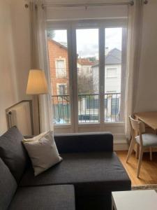 Louer Appartement 26 m2 Creteil
