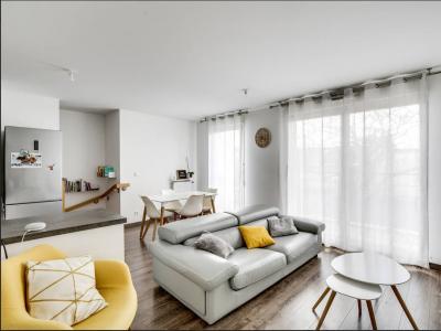 Louer Appartement 70 m2 Vitry-sur-seine
