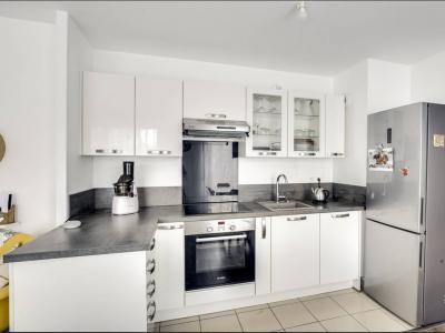 Louer Appartement Vitry-sur-seine 1350 euros