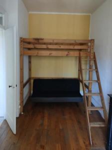 Louer Appartement 24 m2 Lyon-7eme-arrondissement