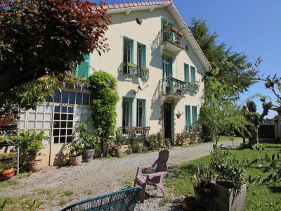 For sale Gourdan-polignan 8 rooms 150 m2 Haute garonne (31210) photo 1