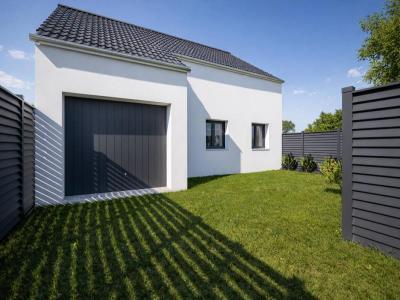 Annonce Vente Terrain Barbechat 44