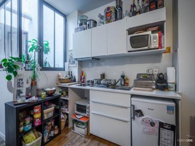 Louer Appartement Toulouse Haute garonne