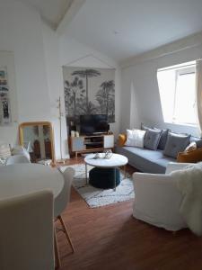 For rent Toulouse 3 rooms 71 m2 Haute garonne (31000) photo 0