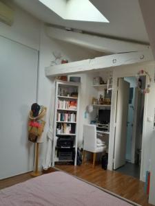 Louer Appartement 71 m2 Toulouse