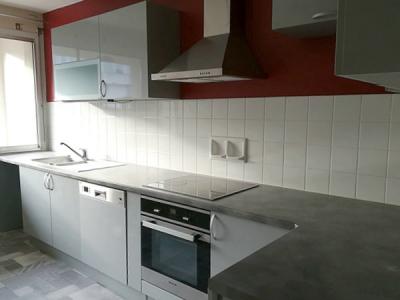 Annonce Location 4 pi�ces Appartement Clermont-ferrand 63