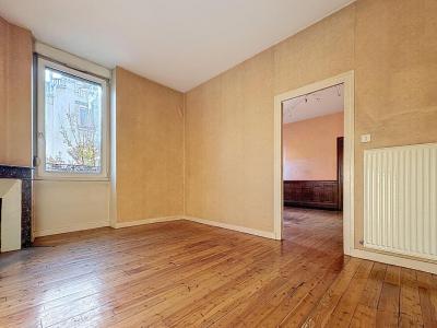 Annonce Vente 3 pi�ces Appartement Clermont-ferrand 63