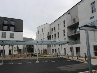 For rent Sainte-luce-sur-loire 1 room 1 m2 Loire atlantique (44980) photo 0