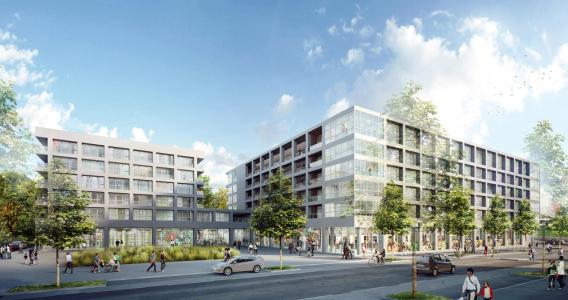 Annonce Location 3 pi�ces Appartement Nantes 44