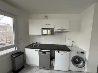 Louer Appartement Nantes 680 euros