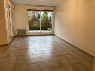 For rent Nantes 3 rooms 67 m2 Loire atlantique (44100) photo 0