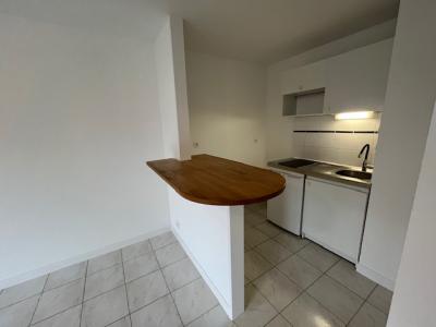 Annonce Location 2 pi�ces Appartement Nantes 44