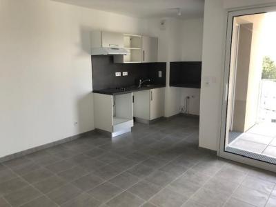 For rent Orvault 2 rooms 43 m2 Loire atlantique (44700) photo 1