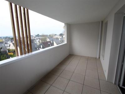 Louer Appartement Saint-herblain 847 euros