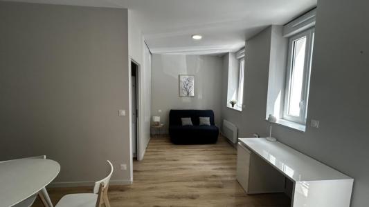 Louer Appartement 25 m2 Roanne