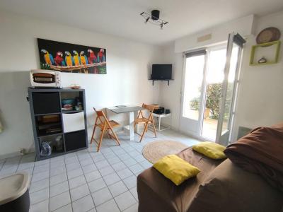 Annonce Vente 2 pi�ces Appartement Chateau-d'olonne 85