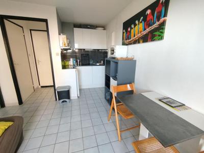 Acheter Appartement Chateau-d'olonne Vendee