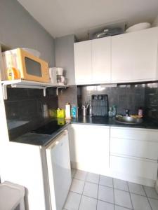 Acheter Appartement Chateau-d'olonne 139100 euros