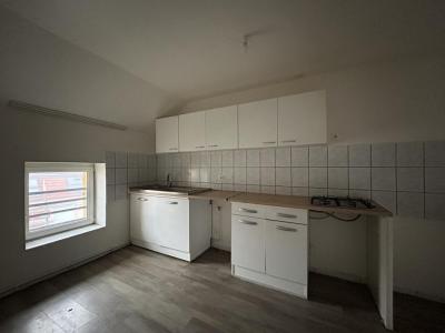 For rent Neuves-maisons 3 rooms 68 m2 Meurthe et moselle (54230) photo 0