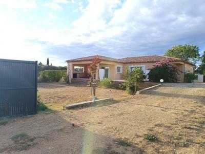 Annonce Vente 5 pi�ces Maison Narbonne 11