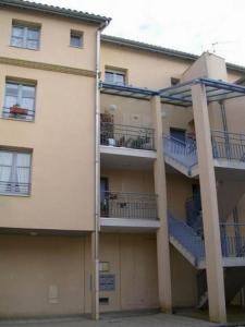 Annonce Location 4 pi�ces Appartement Montmerle-sur-saone 01