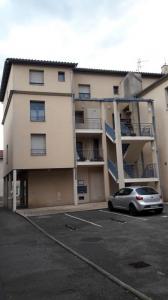 Louer Appartement 84 m2 Montmerle-sur-saone