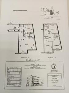 Louer Appartement Montmerle-sur-saone Ain