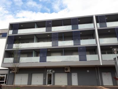 For rent Montreal-la-cluse 4 rooms 84 m2 Ain (01460) photo 0