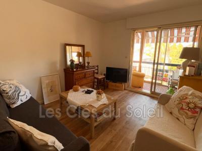 Annonce Vente Appartement Bandol 83