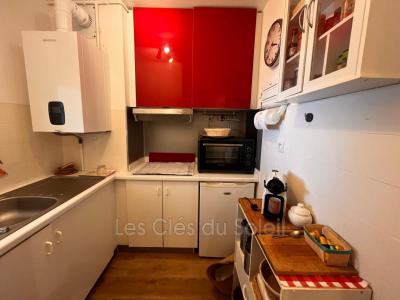 Acheter Appartement 28 m2 Bandol