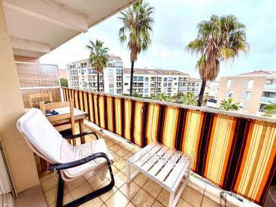 Acheter Appartement 78 m2 Hyeres