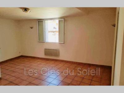 Acheter Appartement Brignoles Var
