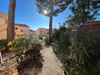 Acheter Appartement 24 m2 Bandol