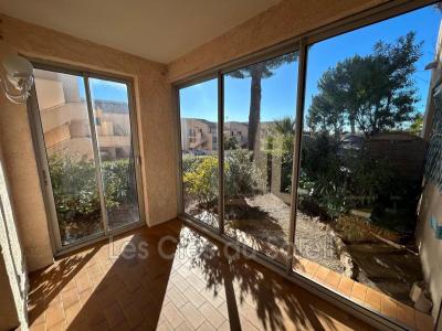 Acheter Appartement Bandol Var