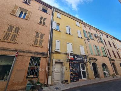 Acheter Appartement Cuers Var