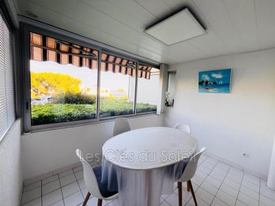 Annonce Vente 3 pi�ces Appartement Bandol 83