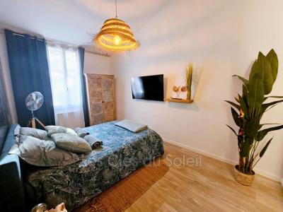 Annonce Vente 2 pi�ces Appartement Brignoles 83