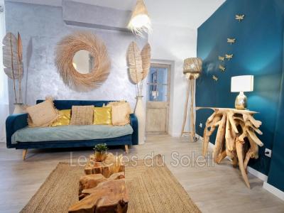 Acheter Appartement 43 m2 Brignoles