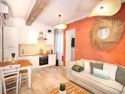 Acheter Appartement 40 m2 Brignoles