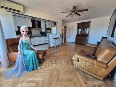 For sale Toulon 4 rooms 80 m2 Var (83000) photo 0