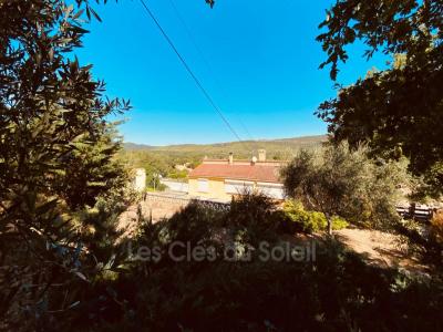 For sale Sainte-anastasie-sur-issole 4 rooms 105 m2 Var (83136) photo 1