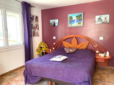 For sale Sainte-anastasie-sur-issole 4 rooms 105 m2 Var (83136) photo 4