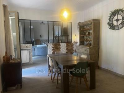 Annonce Location 5 pi�ces Maison Toulon 83