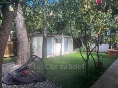 Louer Maison 120 m2 Toulon